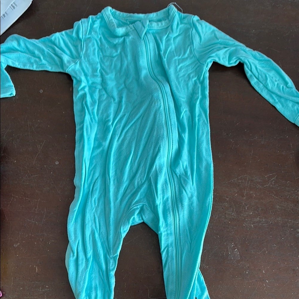 Aqua Kids One Piece